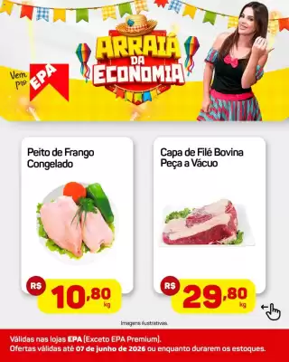 Epa (válido até 7-06)