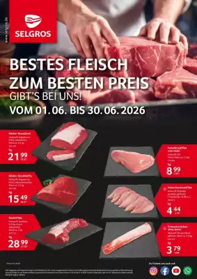 Selgros (gültig bis 30-06)