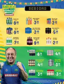 Catálogo Bahamas Supermercados Página 10