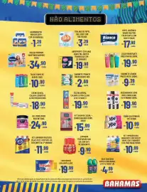 Catálogo Bahamas Supermercados Página 11