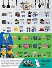 Catálogo Bahamas Supermercados Página 12
