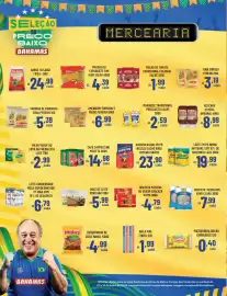 Catálogo Bahamas Supermercados Página 2