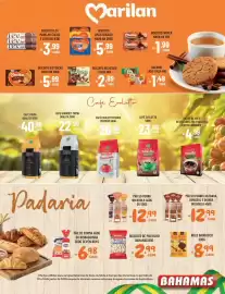 Catálogo Bahamas Supermercados Página 3