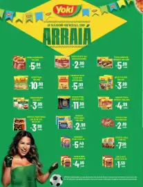 Catálogo Bahamas Supermercados Página 4