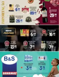 Catálogo Bahamas Supermercados Página 6