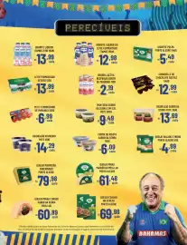 Catálogo Bahamas Supermercados Página 7