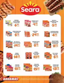 Catálogo Bahamas Supermercados Página 8