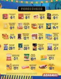 Catálogo Bahamas Supermercados Página 9