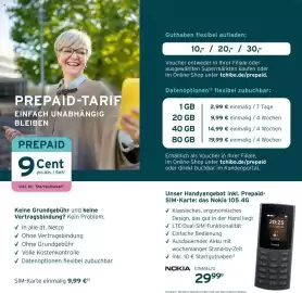 Tchibo Prospekt Seite 7
