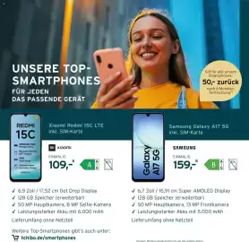 Tchibo Prospekt Seite 8