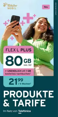 Tchibo (gültig bis 28-06)