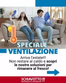 Volantino Schiavotto Pagina 4