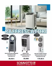 Volantino Schiavotto Pagina 8