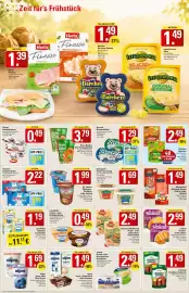 WEZ Prospekt woche 24 Seite 12