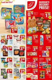 WEZ Prospekt woche 24 Seite 13
