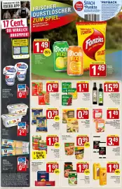 WEZ Prospekt woche 24 Seite 14