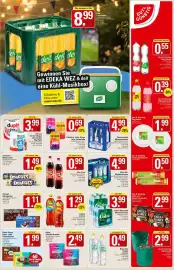 WEZ Prospekt woche 24 Seite 15