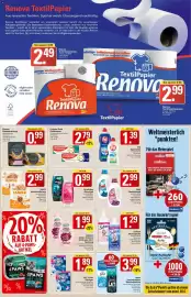 WEZ Prospekt woche 24 Seite 17