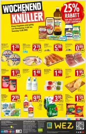 WEZ Prospekt woche 24 Seite 18
