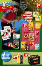 WEZ Prospekt woche 24 Seite 4