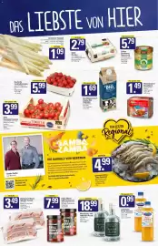 WEZ Prospekt woche 24 Seite 7