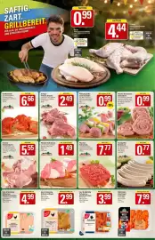 WEZ Prospekt woche 24 Seite 8