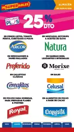 Catálogo La Anonima Página 10
