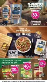 Catálogo La Anonima Página 11