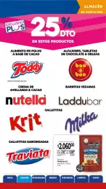Catálogo La Anonima Página 12