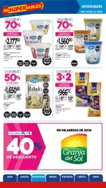 Catálogo La Anonima Página 15