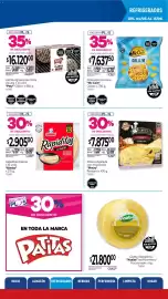 Catálogo La Anonima Página 16