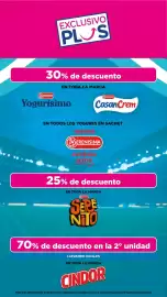 Catálogo La Anonima Página 19