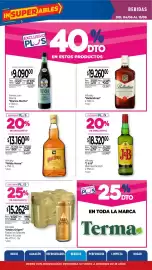Catálogo La Anonima Página 20