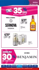 Catálogo La Anonima Página 21