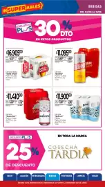 Catálogo La Anonima Página 22