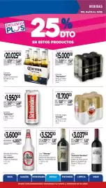 Catálogo La Anonima Página 23