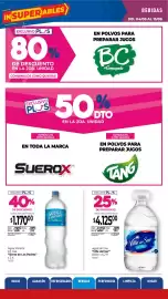 Catálogo La Anonima Página 24