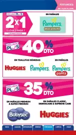 Catálogo La Anonima Página 25