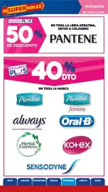 Catálogo La Anonima Página 26
