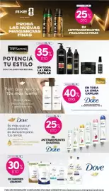 Catálogo La Anonima Página 28