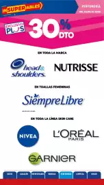 Catálogo La Anonima Página 29