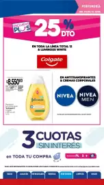 Catálogo La Anonima Página 30