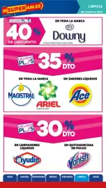 Catálogo La Anonima Página 31