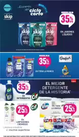 Catálogo La Anonima Página 32
