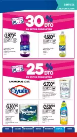 Catálogo La Anonima Página 33