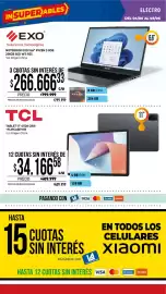 Catálogo La Anonima Página 35