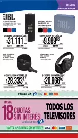 Catálogo La Anonima Página 36