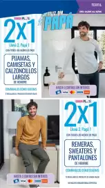 Catálogo La Anonima Página 38