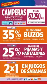 Catálogo La Anonima Página 39