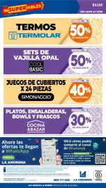 Catálogo La Anonima Página 41